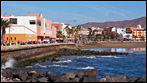Fuerteventura - Fotos der Woche - Gran Tarajal