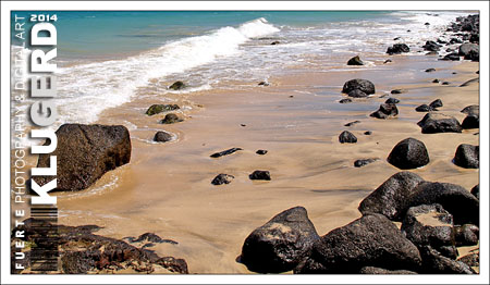 Fuerteventura - Fotos der Woche - Playa de Sotavento