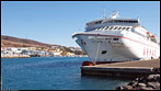 Fuerteventura - Fotos der Woche | Hafen :: Morro Jable