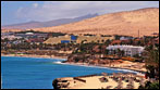 Fuerteventura - Fotos der Woche | Playa Barca :: Costa Calma