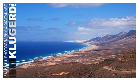 Fuerteventura - Fotos der Woche | Playa de Cofete