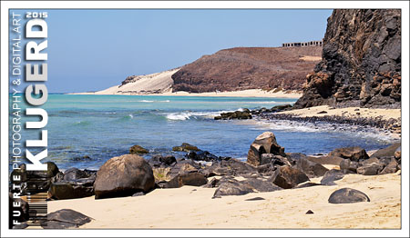 Fuerteventura - Fotos der Woche | Boca de Mal Nombre