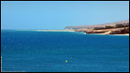 Fuerteventura - Fotos der Woche | Playa Barca :: Costa Calma