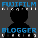 Fujifilm-Blogger