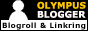 Olympus-Blogger-Linkring :: powered by KLUGERD