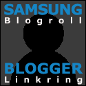 Samsung-Blogger