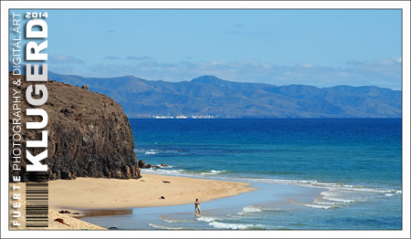 Fuerteventura - Fotos der Woche - Boca de Mal Nombre