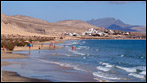 Fuerteventura - Fotos der Woche - Risco del Paso