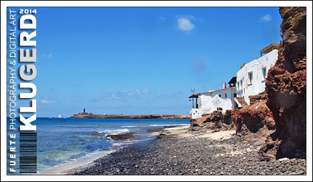Fuerteventura - Fotos der Woche - Puertito de la Cruz