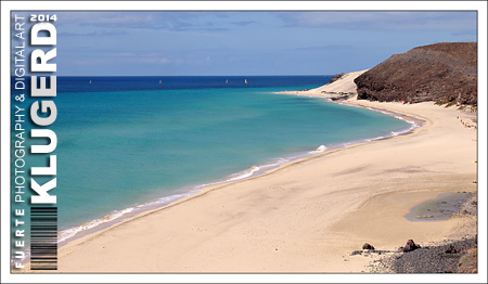 Fuerteventura - Fotos der Woche - Boca de Mal Nombre