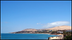 Fuerteventura - Fotos der Woche - Playa Barca :: Costa Calma
