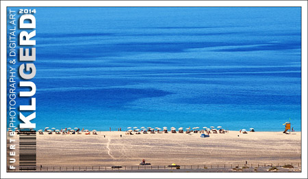 Fuerteventura - Fotos der Woche - Playa del Matorral :: Jandia