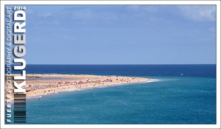 Fuerteventura - Fotos der Woche - Playa del Matorral :: Jandia