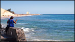 Fuerteventura - Fotos der Woche - Promenade :: Morro Jable