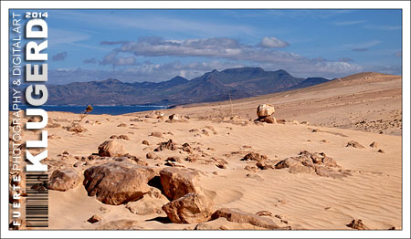 Fuerteventura - Fotos der Woche | El Jable