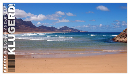 Fuerteventura - Fotos der Woche | Playa de Cofoete