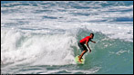 Fuerteventura - Fotos der Woche | Surfer :: Ajuy