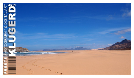 Fuerteventura - Fotos der Woche | Playa de Cofete