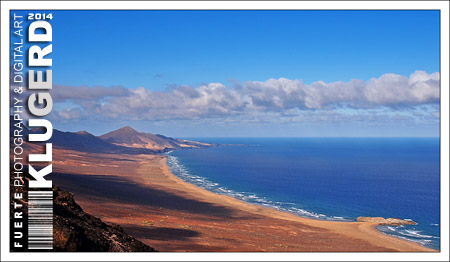 Fuerteventura - Fotos der Woche | Playa de Barlovento