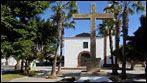 Fuerteventura - Fotos der Woche | Iglesia Nuestra Señora de la Antigua