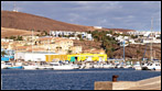 Fuerteventura - Fotos der Woche | Hafen :: Morro Jable