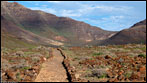 Fuerteventura - Fotos der Woche | Gran Valle :: Parque Natural de Jandia