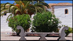 Fuerteventura - Fotos der Woche | Sitzgelegenheit :: Betancuria