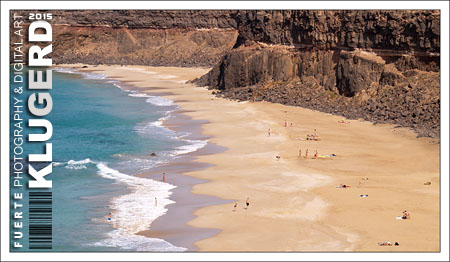 Fuerteventura - Fotos der Woche | Playa del Águila :: El Cotillo