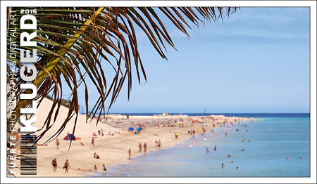 Fuerteventura - Fotos der Woche | Playa de la Cebada :: Morro Jable