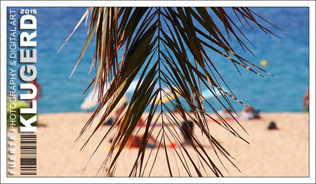 Fuerteventura - Fotos der Woche | Playa de la Cebada :: Jandia