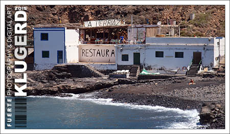 Fuerteventura - Fotos der Woche | Los Molinos
