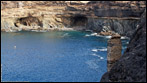 Fuerteventura - Fotos der Woche | Cuevas (Höhlen) :: Ajuy