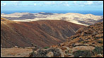 Fuerteventura - Fotos der Woche | Blick vom Mirador Degollada de Los Granadillos