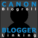 Canon-Blogger