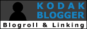 Kodak-Blogger Linking & Blogroll