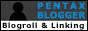 Pentax-Blogger Linking & Blogroll