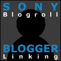 Sony-Blogger Linking & Blogroll