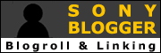 Sony-Blogger Linking & Blogroll