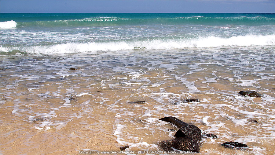 Fuerteventura :: Tag 3 | Ein Tag an der Playa de Mal Nombre