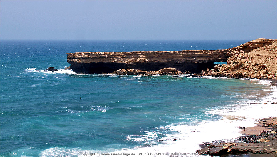 Fuerteventura :: Tag 12 | Autotour mit Sonnenbrand