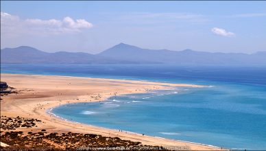 Fuerteventura :: Tag 14 | Immer wieder Sonntags