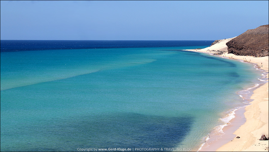 Fuerteventura :: Tag 15 | Strandtag, was auch sonst