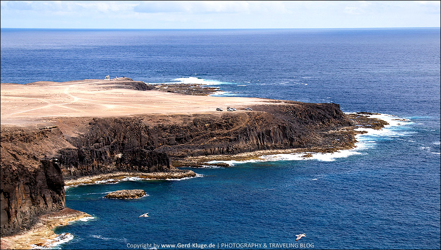 Fuerteventura :: Tag 20 | American Star und der Rest vom Süden