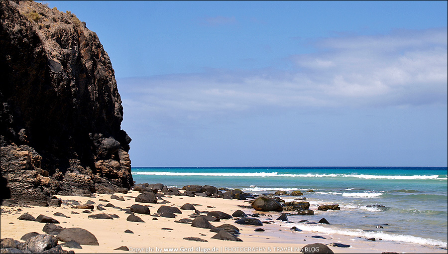 Fuerteventura :: Tag 3 | Und noch ein Tag am Strand