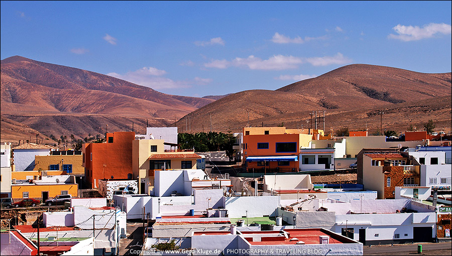 Fuerteventura :: Tag 5 | Ausflug nach Ajuy und dem Felsentor