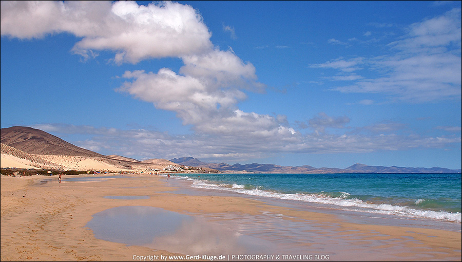 Fuerteventura :: Tag 6 | Wie verzweifelt muss man sein