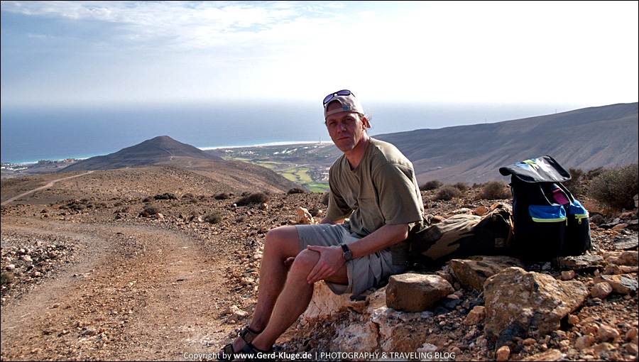 Fuerteventura :: Tag 10 | Gipfelstürmer