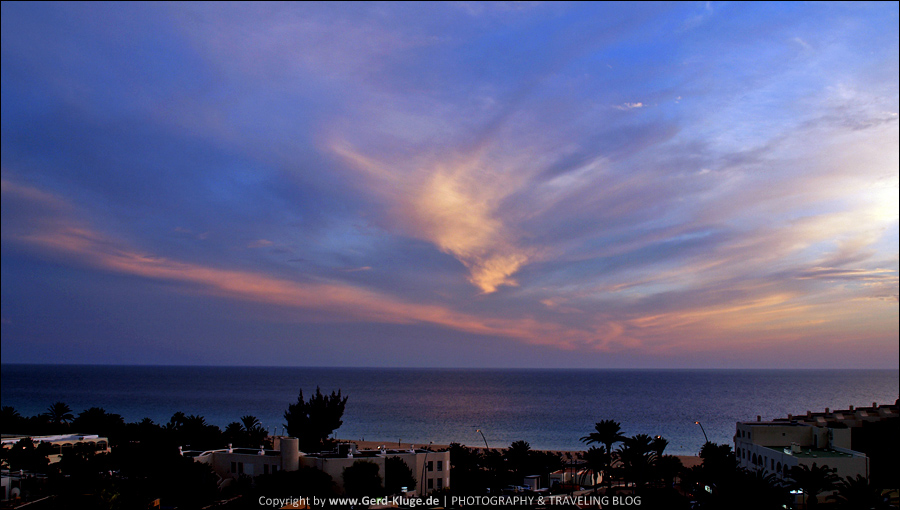 Fuerteventura :: Tag 14 | Ein Tag in Morro Jable