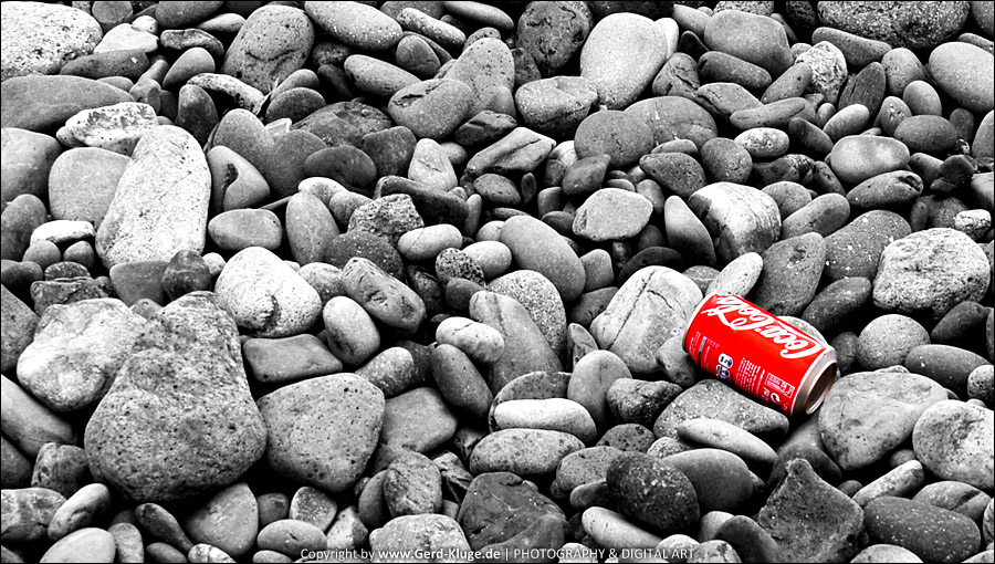 Coke and Stones