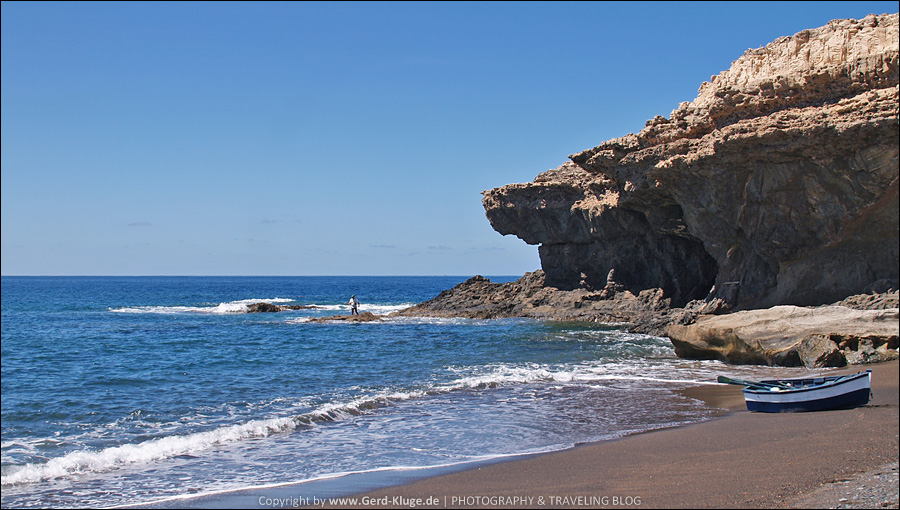 Fuerteventura :: Tag 19 | Ausflug nach Ajuy